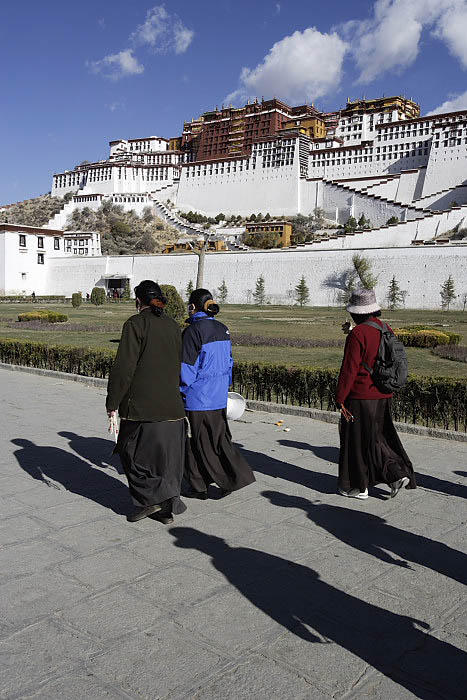 Potala Kora