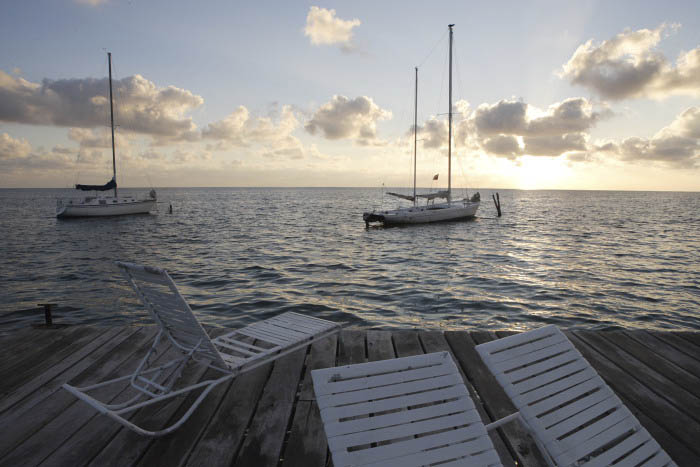 Caye Caulker