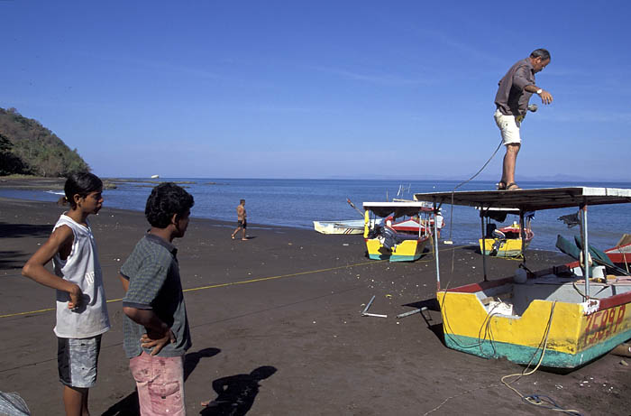 Playa Herradura