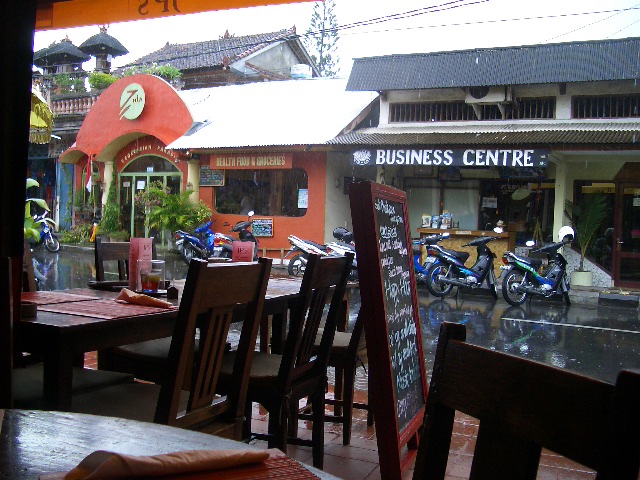 cafe