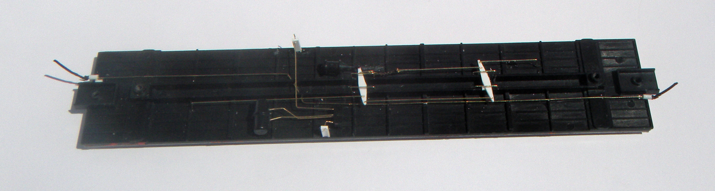 CIC #8001