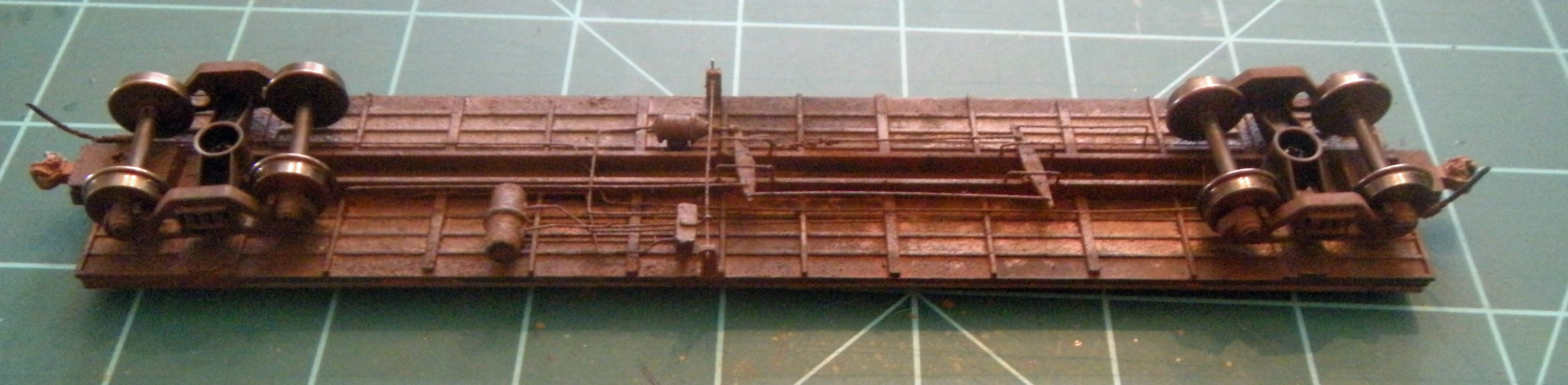 CIC #8001