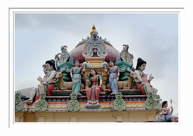 Sri Mariamman Temple 2