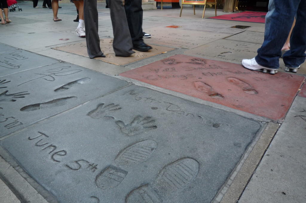 Hollywood