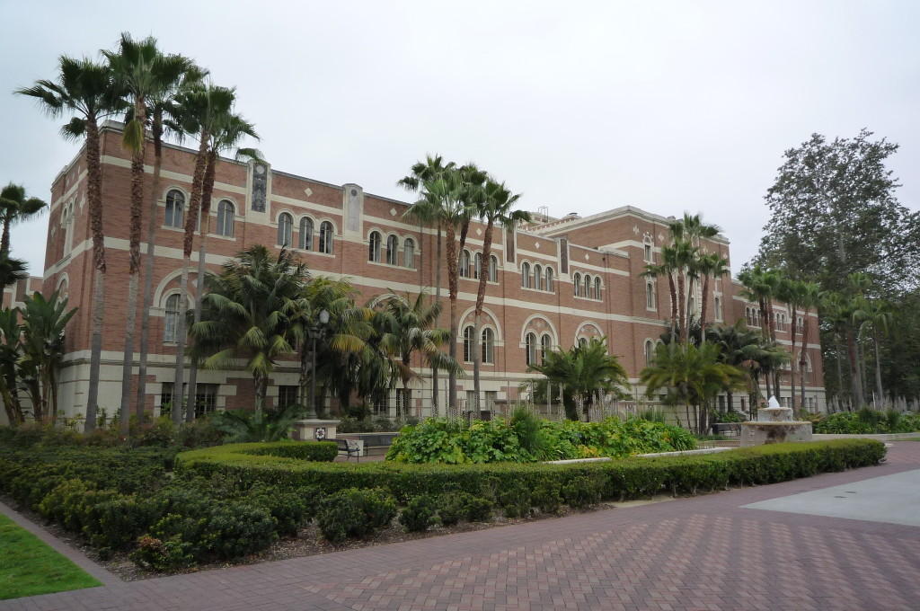 USC