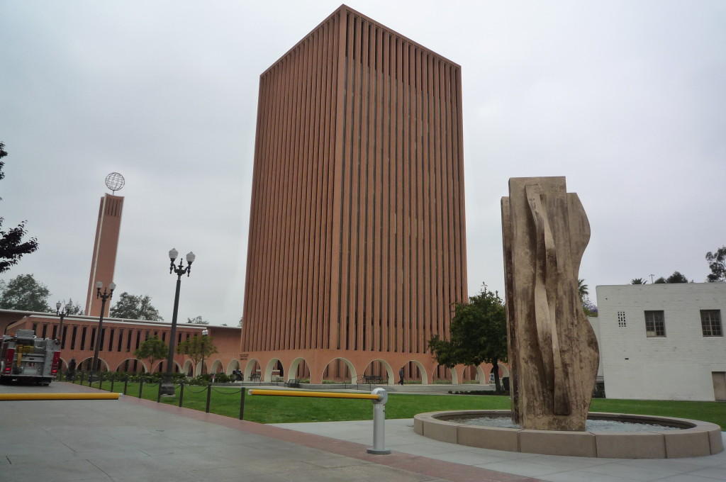 USC
