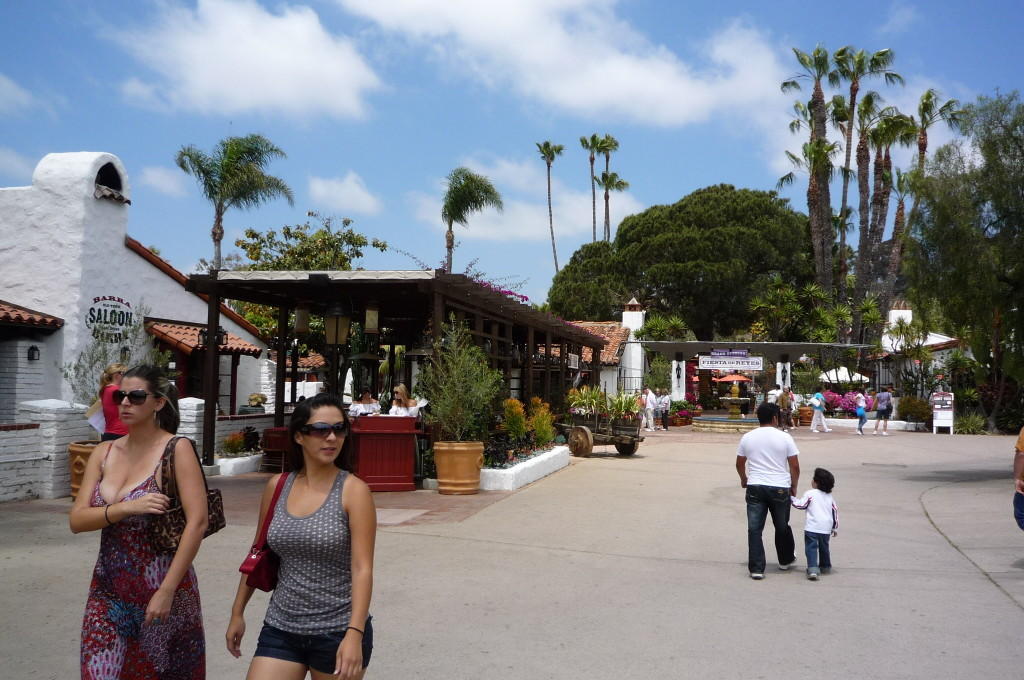 Old Town