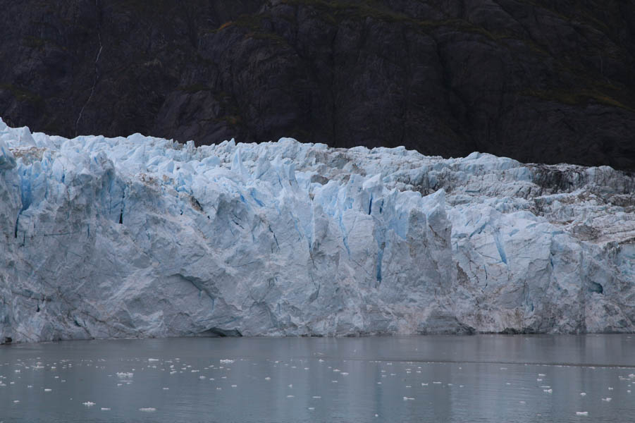 Glacier Bay, AK