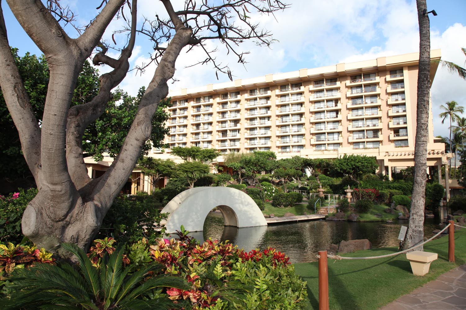 Hyatt Maui (Kaanapali)