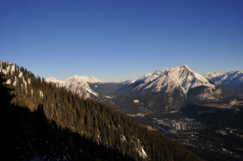 Banff