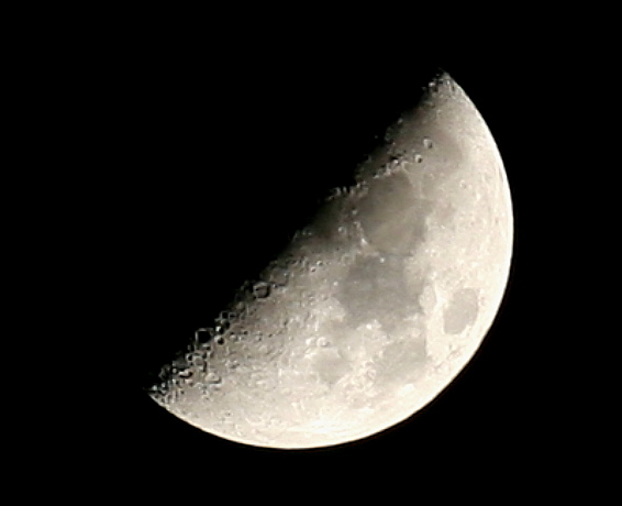 Moon