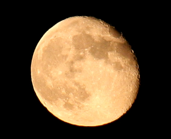 Moon