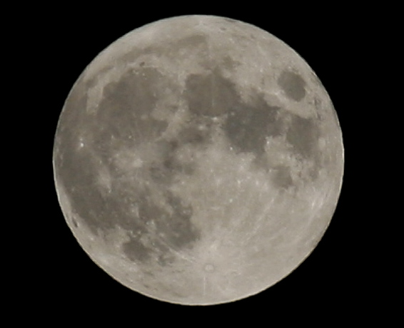 Moon