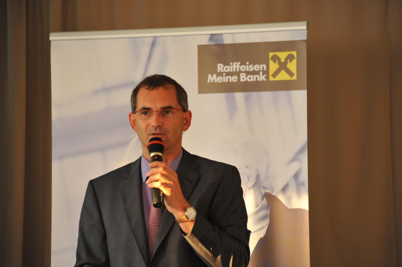 Mag. Stefan Schmutzer