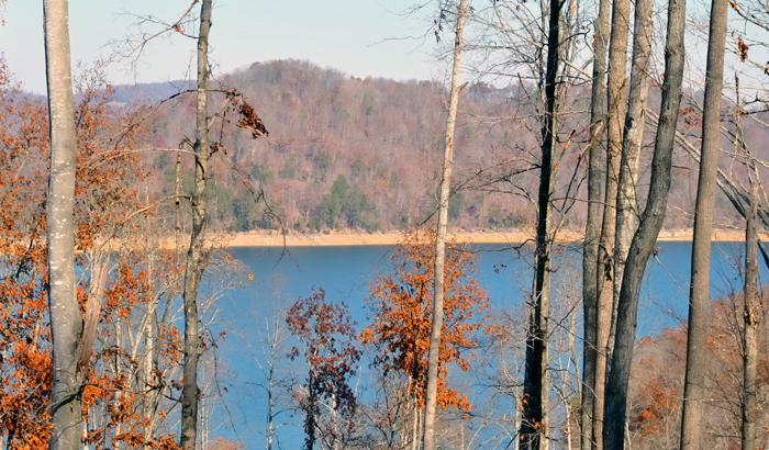 8377 Norris Lake