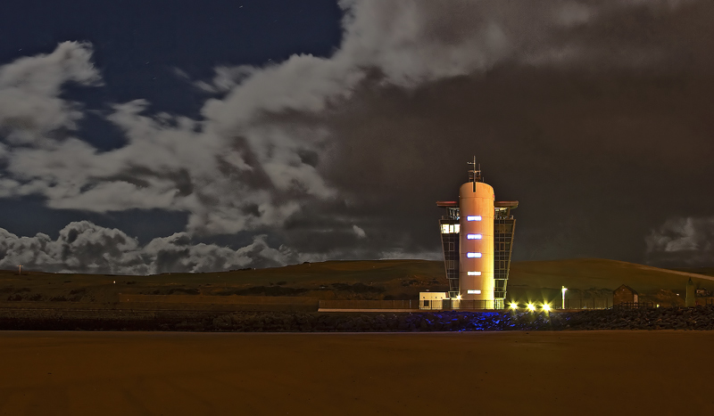 Aberdeen<br>Moon Light!