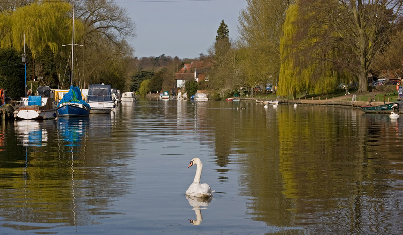 Norfolk Broads