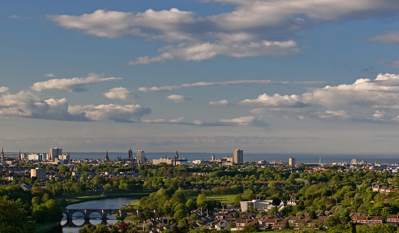 Tolohill View