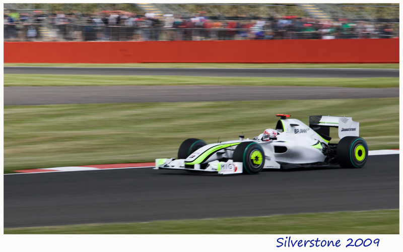 Jenson Button