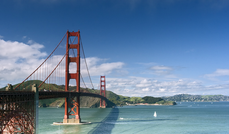 San Francisco Bay