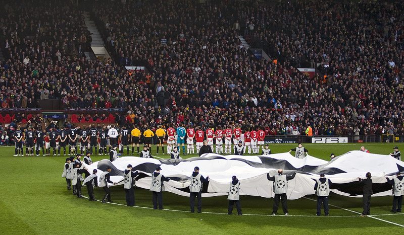 Champions League