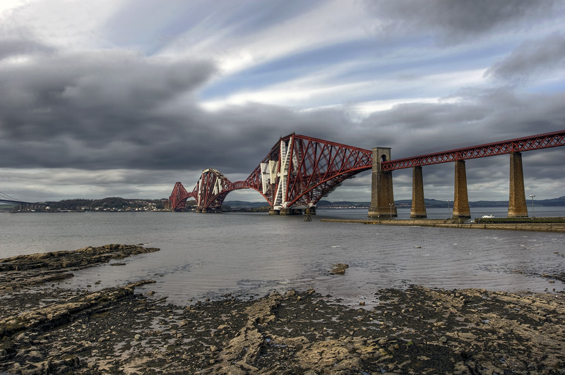 Forth Rail Bridge