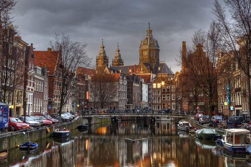 Sint Nicolaaskerk