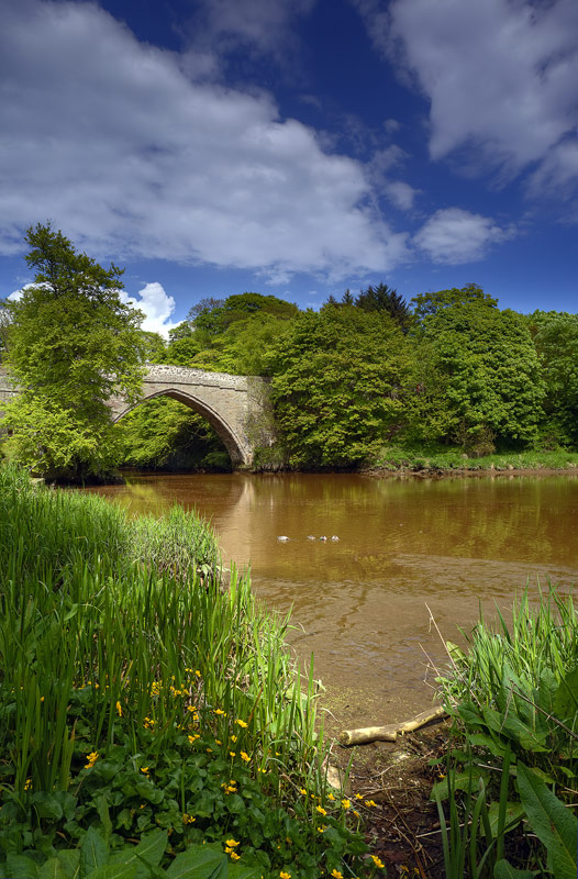 Brig O Balgownie