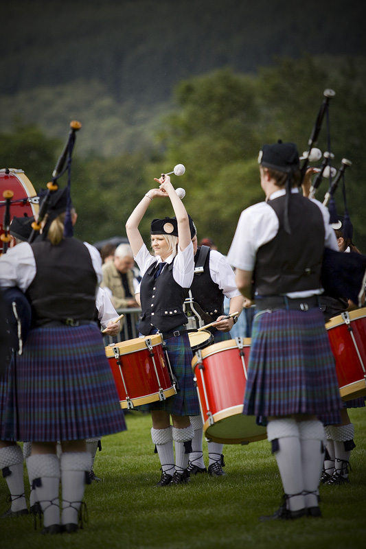 Cowal Games