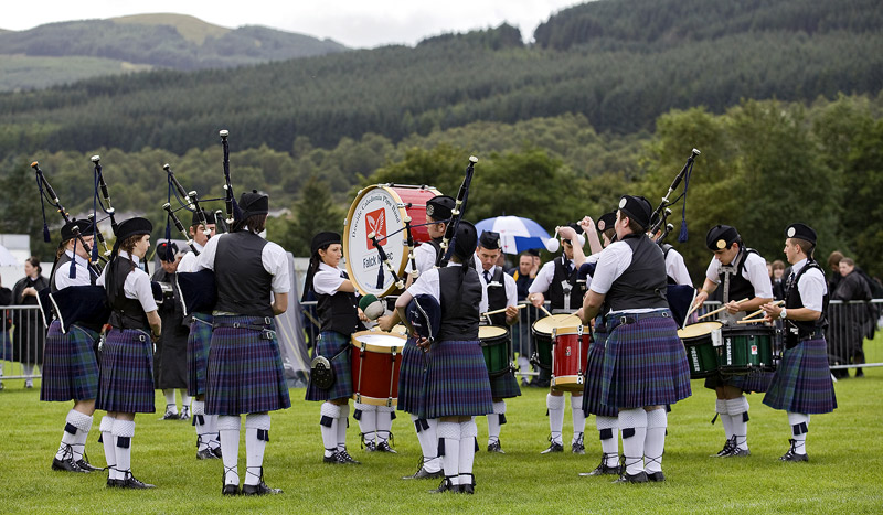 Cowal Games