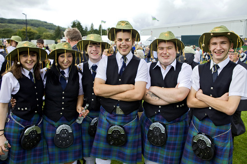 Cowal Games