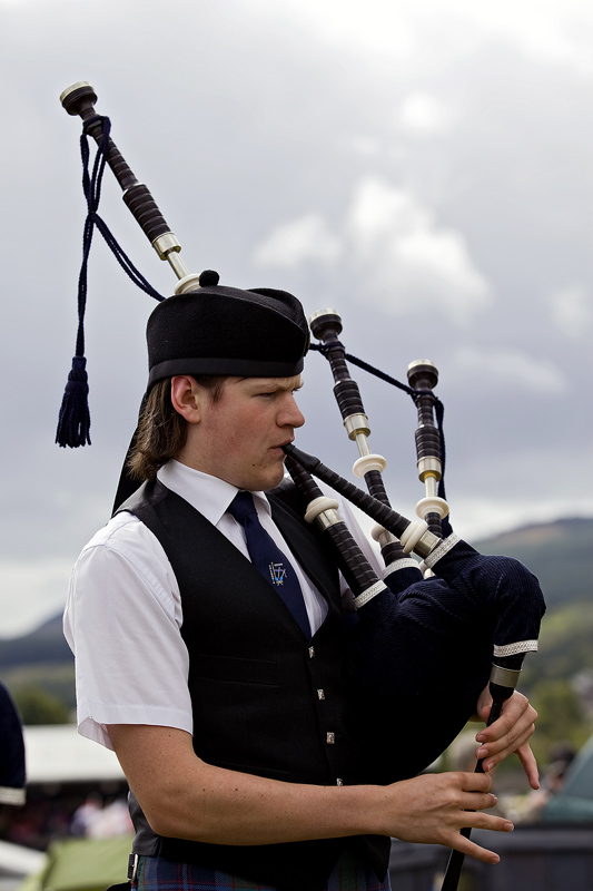 Cowal Games