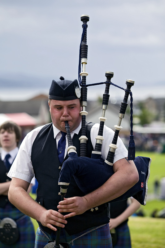 Cowal Games