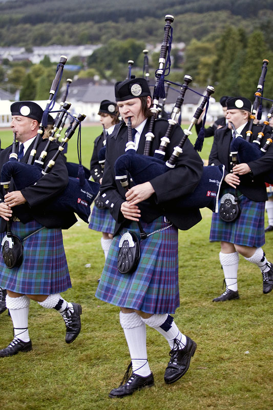 Cowal Games