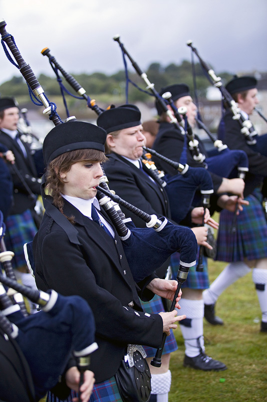 Cowal Games