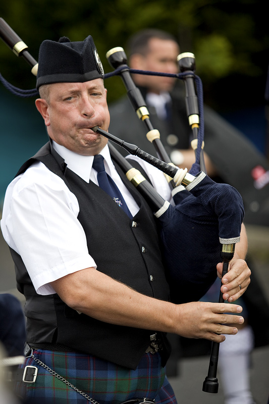 Cowal Games
