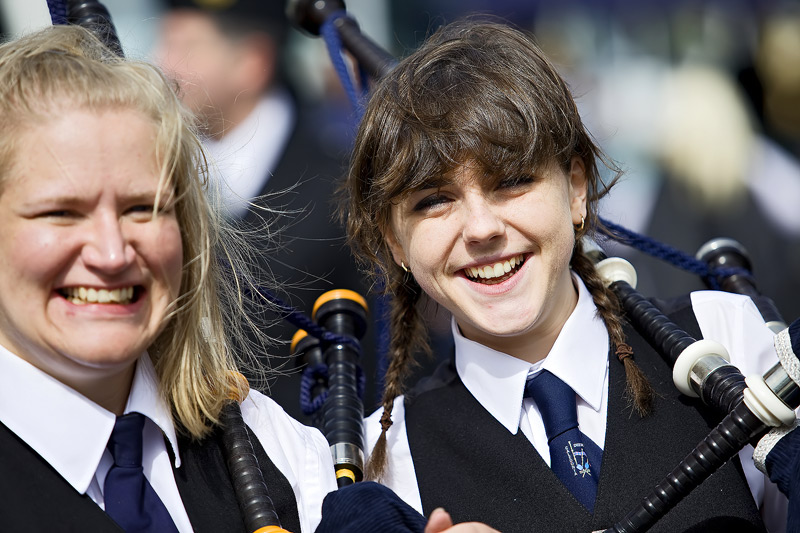Cowal Games