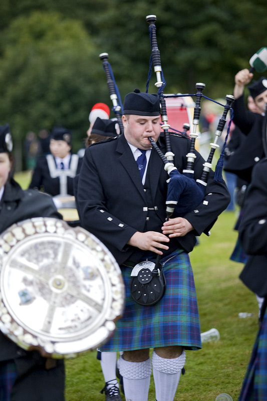 Cowal Games