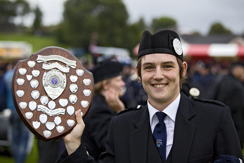 Cowal Games