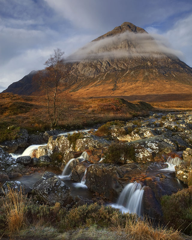 Buachaille Etive Mor