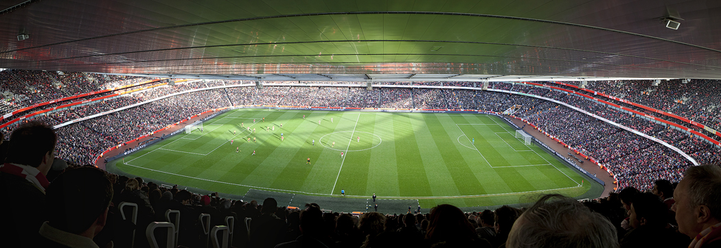 Emirates Panorama