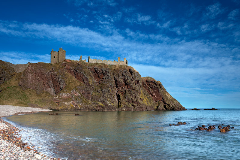 Dunnottar Warmth