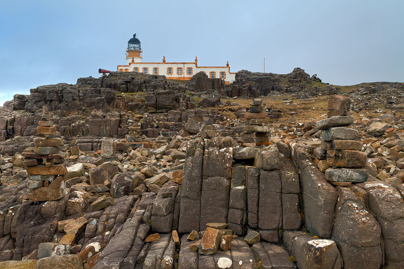 Neist Point Lighthouse