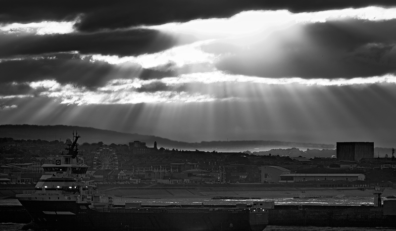 Aberdeen Rays