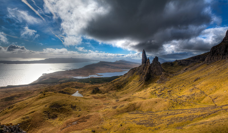 Storr Vista