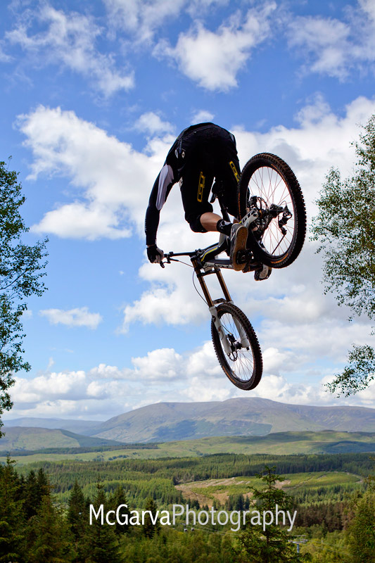 Fort William 2012