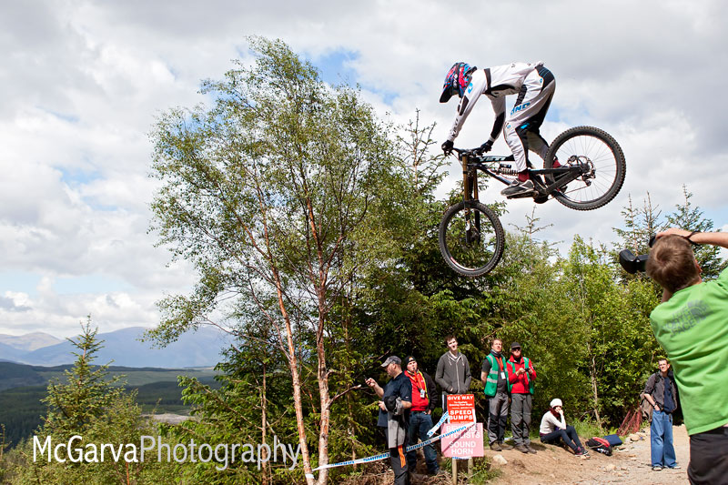Fort William 2012