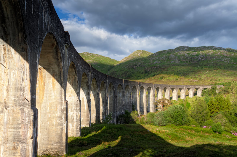 Glenfinnan Viaduct