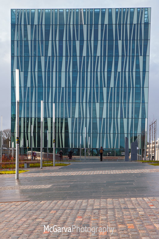 University Library