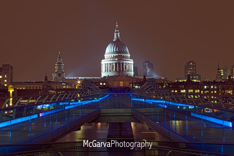 Millenium Bridge